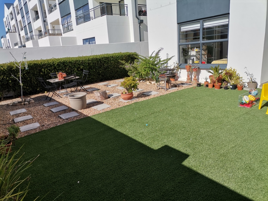 To Let 3 Bedroom Property for Rent in Sandown Western Cape